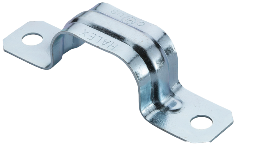 SERVICE ENTRANCE Two Hole Strap (SE & SEU)